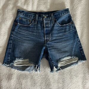 Levi's 501 Shorts